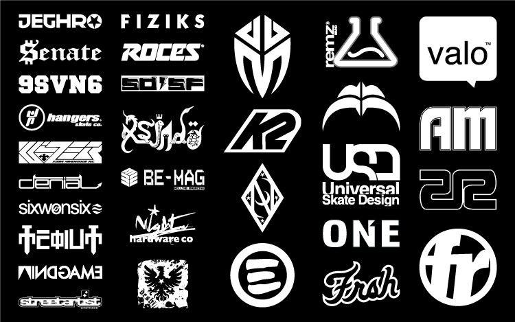 Skate Company Logo - Old skate company logos - Album on Imgur