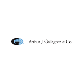 Gallagher Logo - Arthur J Gallagher logo vector