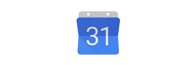 Calender Google Logo - Google Calendar Integration with Efftel | Efftel Cloud Communications