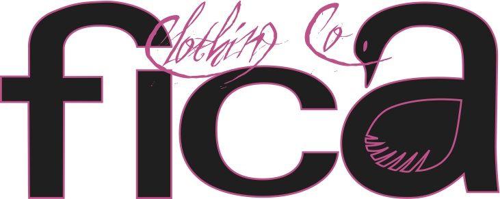 Skate Company Logo - Eric Tuvel | FICA Skate Company Logo