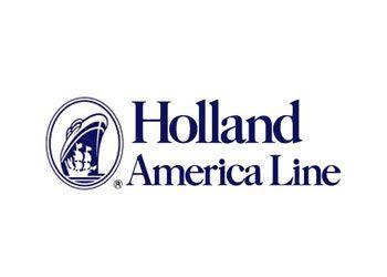 Holland America Logo - Cruise Lines - Holland America Line