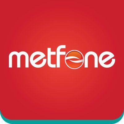 Metfone Logo - Metfone Statistics on Twitter followers | Socialbakers