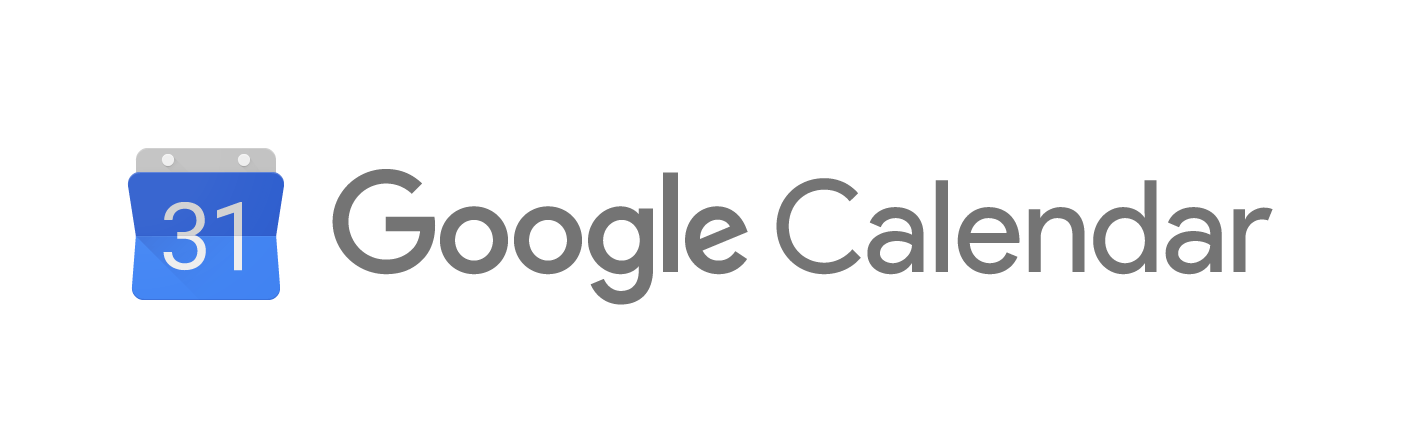 Calender Google Logo - Google calendar Logos