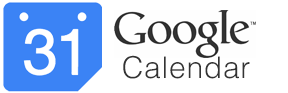 Calender Google Logo - google-calendar-logo | Chris Powell