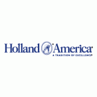 Holland America Logo - Holland America. Brands of the World™. Download vector logos