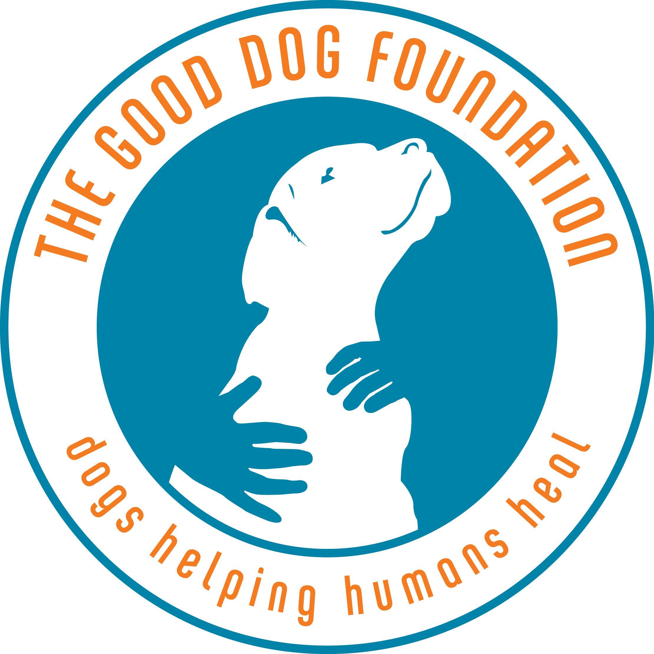 Therapy Dog Logo - Best Friends Raises Funds to Bring Certified Therapy Dogs to Boston