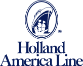 Holland America Logo - Holland America Line a Ship