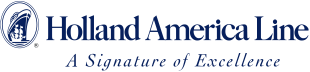Holland America Logo - Holland America Line Cruises