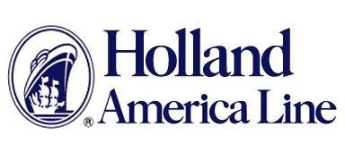 Holland America Logo - Holland America line - Roodhart Group