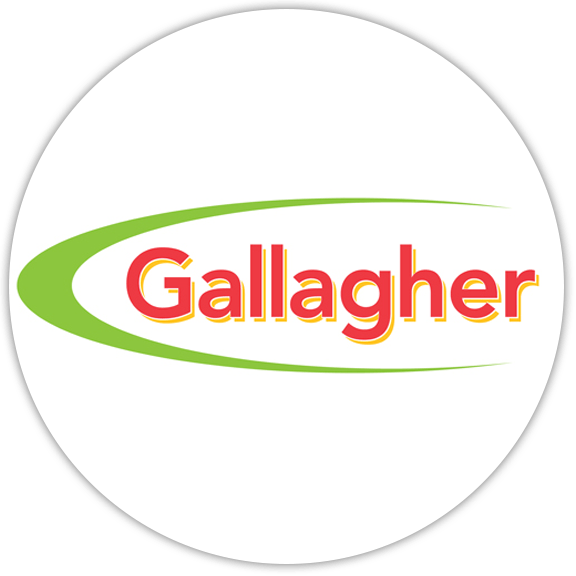Gallagher Logo - Gallagher Logo Fireworks Display 2018
