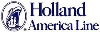 Holland America Logo - Holland America Line Review. Fodor's Travel