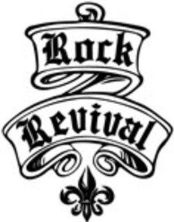 Rock Revival Logo - Rock revival Logos