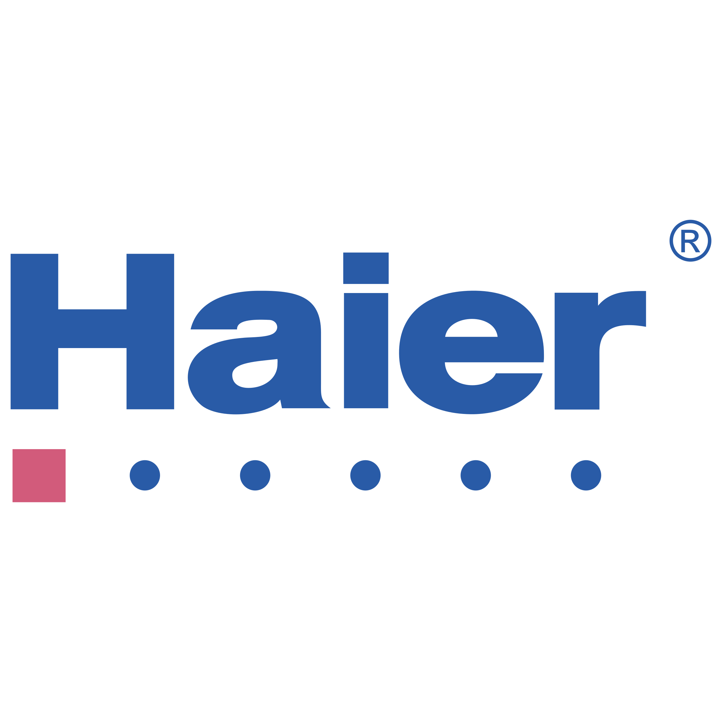 Haier Logo - Haier Logo PNG Transparent & SVG Vector - Freebie Supply