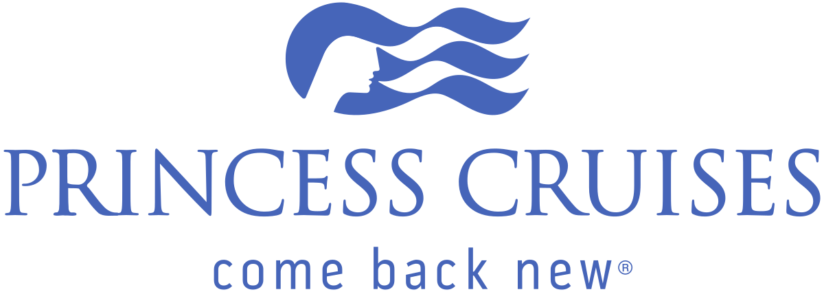 Cruise Logo - Princess Cruises