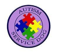 Therapy Dog Logo - 21 Best Service dog logo images | Therapy dogs, Service dog patches ...