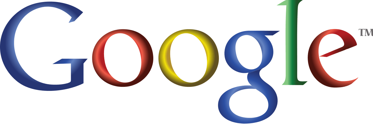 Calender Google Logo - File:Google Logo.svg - Wikimedia Commons