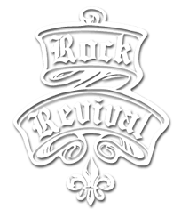 Rock Revival Logo - ROCK REVIVAL SHOP