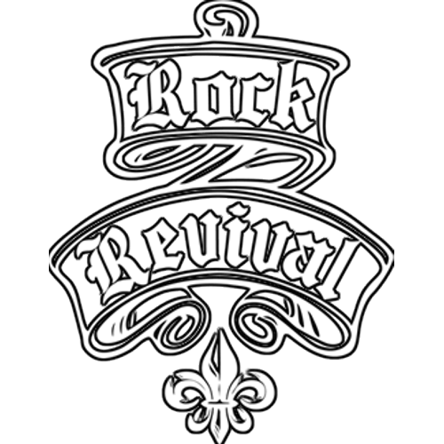 Rock Revival Logo - Rock Revival : HARRYS JEANS!, OnLine Store