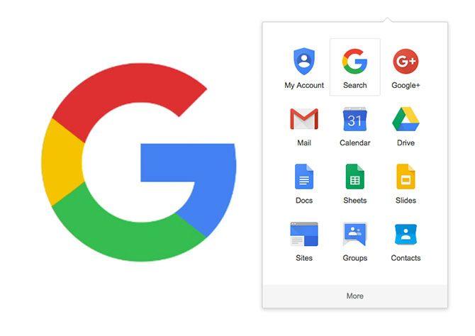 Calender Google Logo - The new Google logo - hit or miss? - REMARK