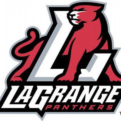 LC Softball Logo - LC Panthers: LaGrange Emory 2 (Final) Game