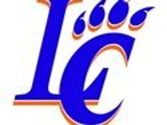 LC Softball Logo - LC Softball Sweeps Home DH Over Mary Hardin Baylor