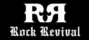 Rock Revival Logo - Logo Rockrevival