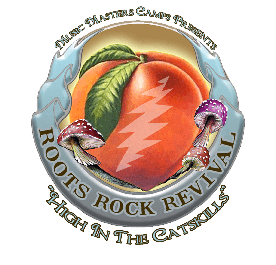 Rock Revival Logo - Roots Rock Revival