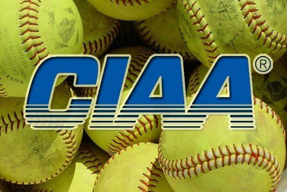 LC Softball Logo - LC Softball starts CIAA Play College Athletics