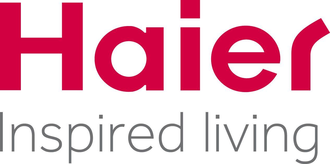 Haier Logo - Haier to buy GE's appliance unit for $5.4billion | Business ...