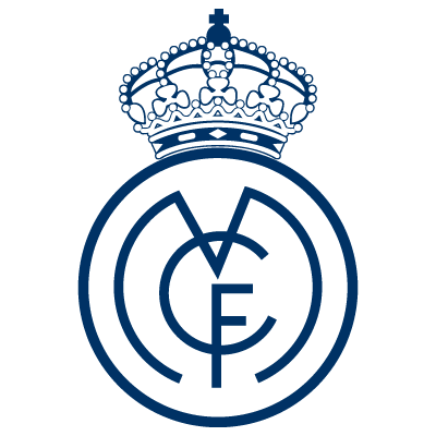 Real Madrid Logo - Real Madrid CF