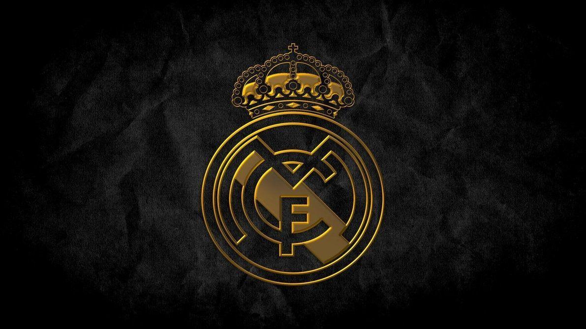 Real Madrid Logo - Wallpapers real madrid Logos
