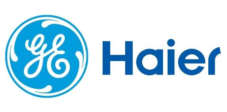 Haier Logo - KBBDaily - Haier to buy GE appliances business for $5.4bn