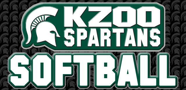 LC Softball Logo - KZOO Spartans Softball vs. LC Howard … October 22 – KZOO Spartans