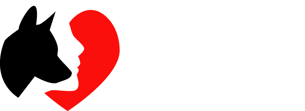 Therapy Dog Logo - Happy Tails Service Dogs