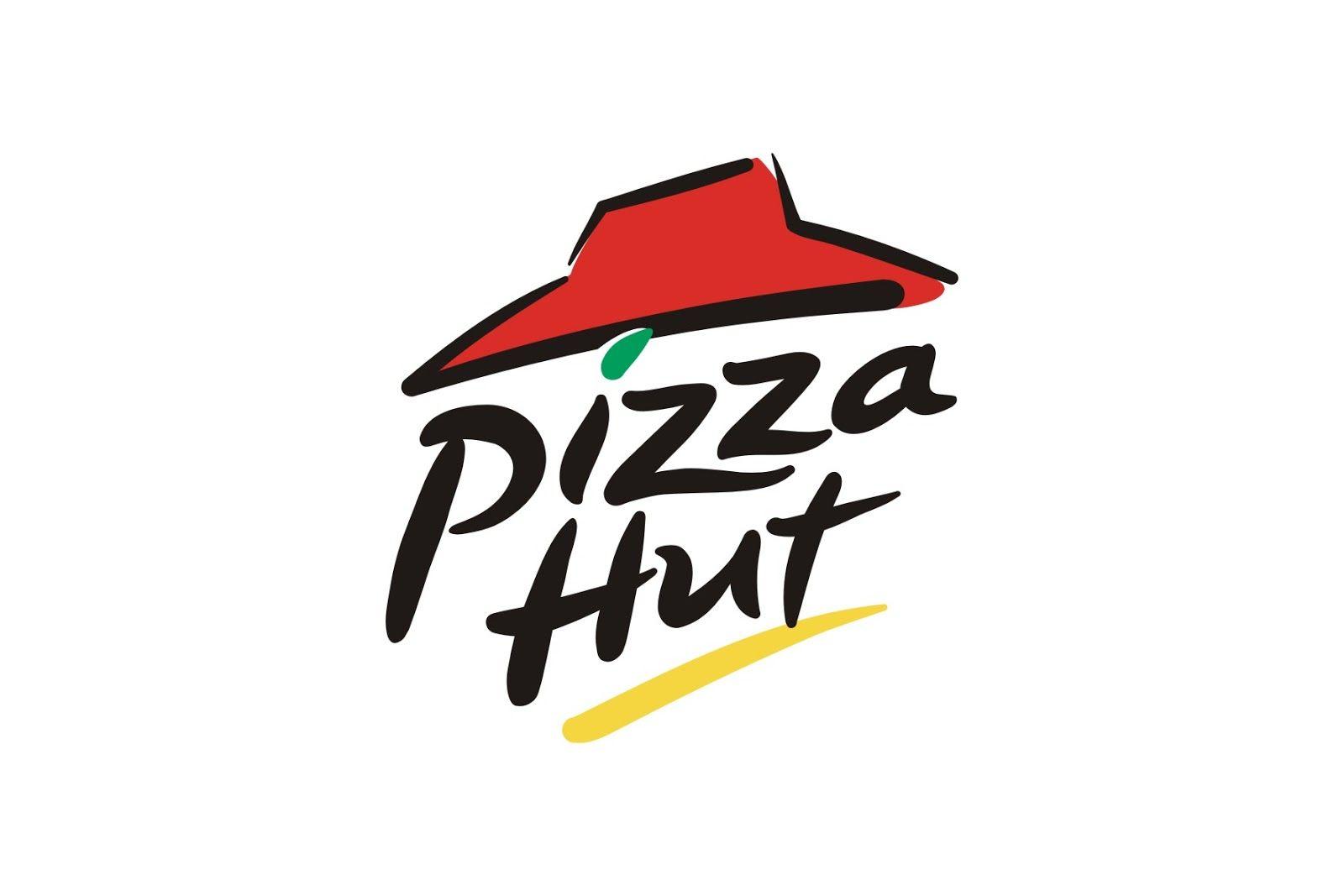 Pizza Hut Logo - Pizza Hut Logo