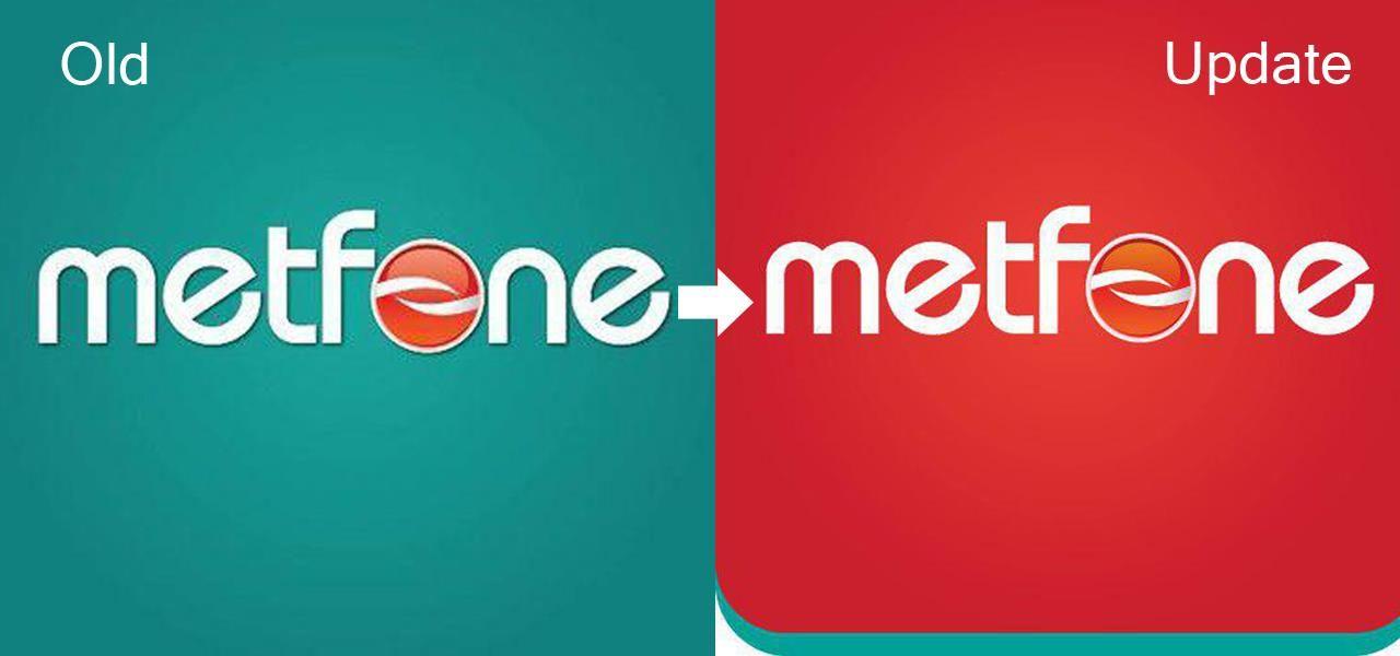 Metfone Logo - Metfone ប្រកាសដាក់ឲ្យប្រើប្រាស់ជា