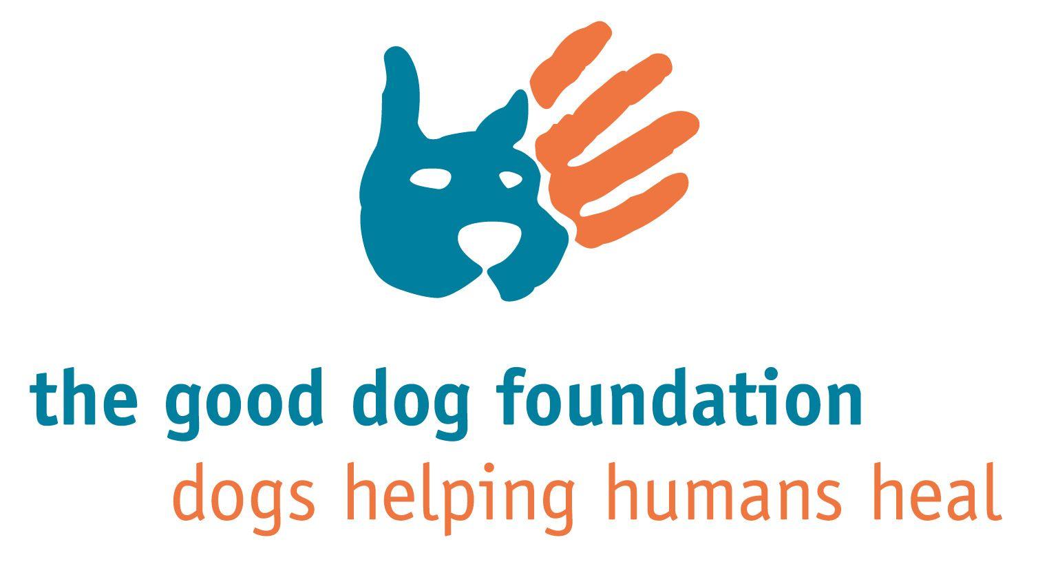 Therapy Dog Logo - Pet Pantry Warehouse