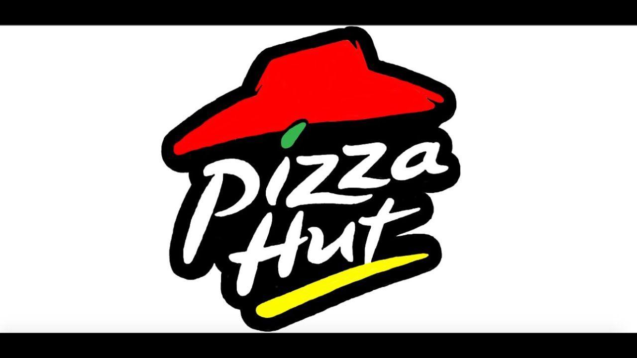 Pizza Hut Logo - Pizza hut Logo - YouTube