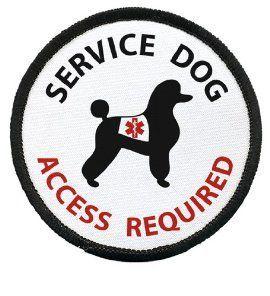Therapy Dog Logo - service dog logo - Google keresés | Service dog logo | Service dogs ...