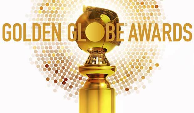 Golden Globes Logo - Golden Globes 2019: Full list of newest 26 presenters announced ...