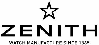 Zenith Watch Logo - Zenith - HODINKEE Shop