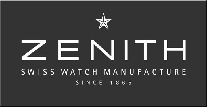 Zenith Watch Logo - Zenith Watch Logo HD. LVMH（Luxury Group）. Watches, Logos, Logo
