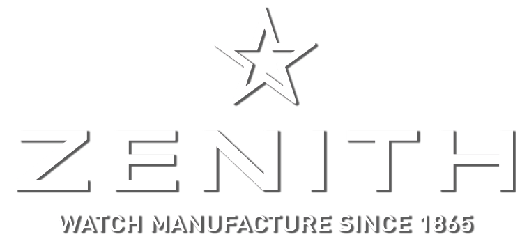 Zenith Watch Logo - Zenith Watches Distributed by President Rick De La Croix