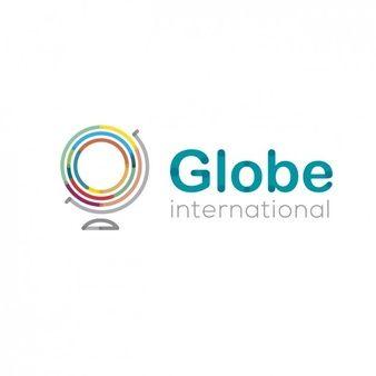 Samples of Woman in Globe Logo - Globe Logo Vectors, Photos and PSD files | Free Download