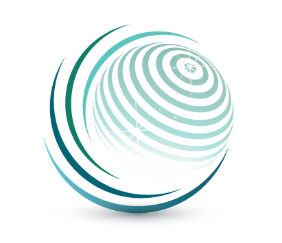 Globe Logo - Design Free Logo: 3D Globe Online Logos