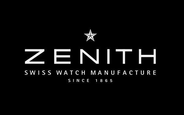 Zenith Watch Logo - Zenith Watches - Oracle Time