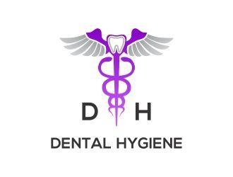 Dental Hygienist Logo - Dental Hygiene logo design - Freelancelogodesign.com