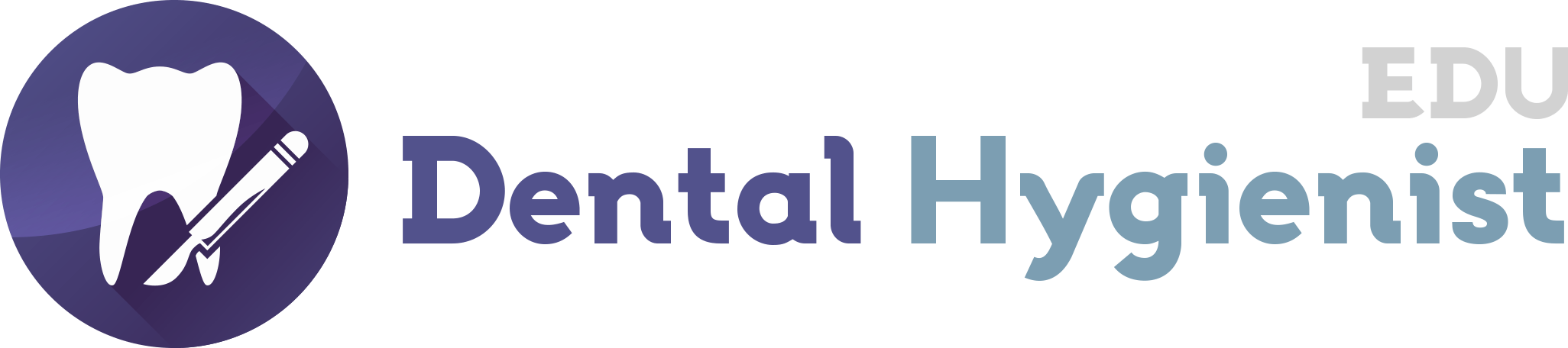 Dental Hygienist Logo - How To Become A Dental Hygienist? Hygienist Education
