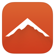 Yonder App Logo - Apps For Adventuring In The Outdoors | Mad Hatter Technology