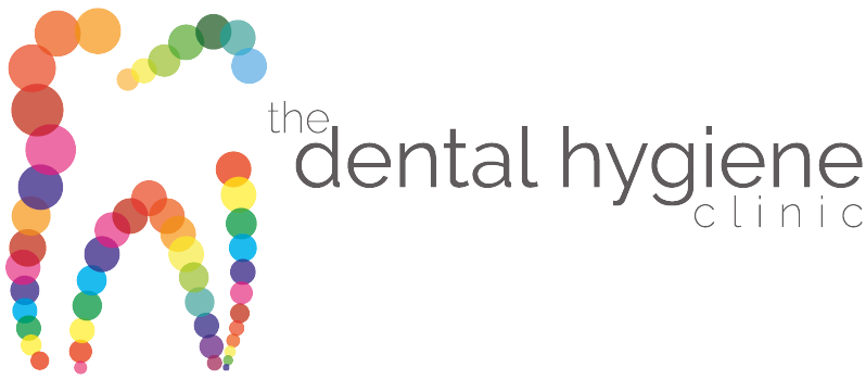 Dental Hygienist Logo - The Dental Hygiene Clinic